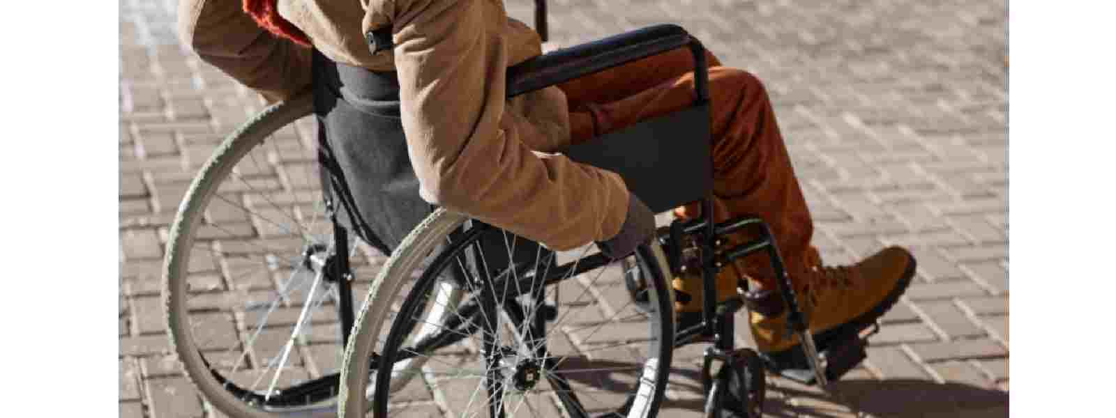 விசேட தேவையுடையவர்களுக்காக 10 பஸ்கள் - SLTB